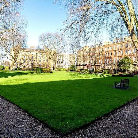 Hôtel Nevern House à Londres Extérieur photo