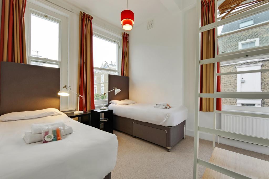 Hôtel Nevern House à Londres Extérieur photo