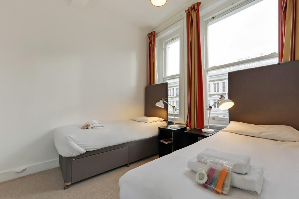Hôtel Nevern House à Londres Extérieur photo