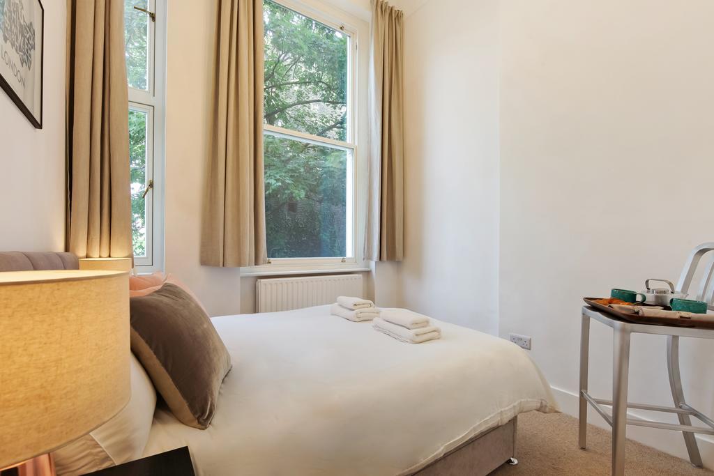 Hôtel Nevern House à Londres Extérieur photo