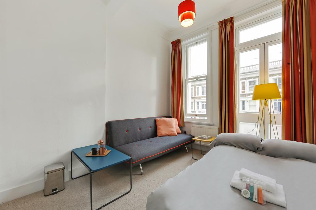 Hôtel Nevern House à Londres Extérieur photo