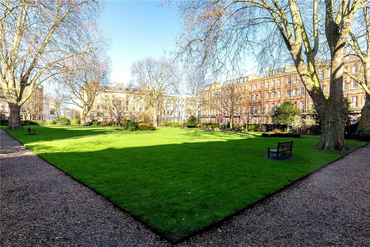 Hôtel Nevern House à Londres Extérieur photo